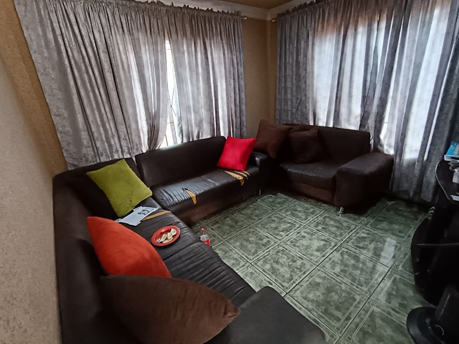 3 Bedroom Property for Sale in Boitekong North West